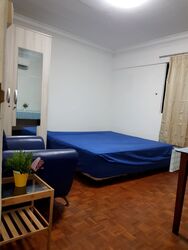 Spottiswoode Park (D2), Apartment #364321961